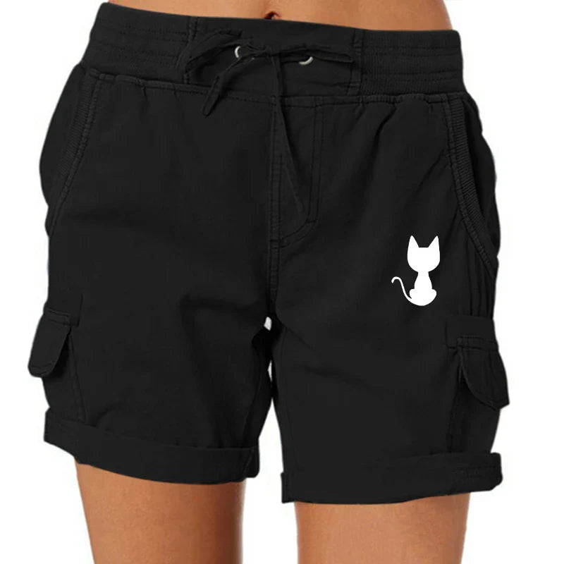 Sophie | Stoere Cargo Zomershort