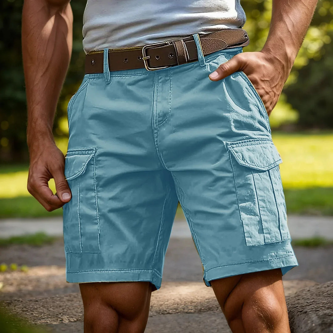 Beeckhoven  | Heren Zomer Short