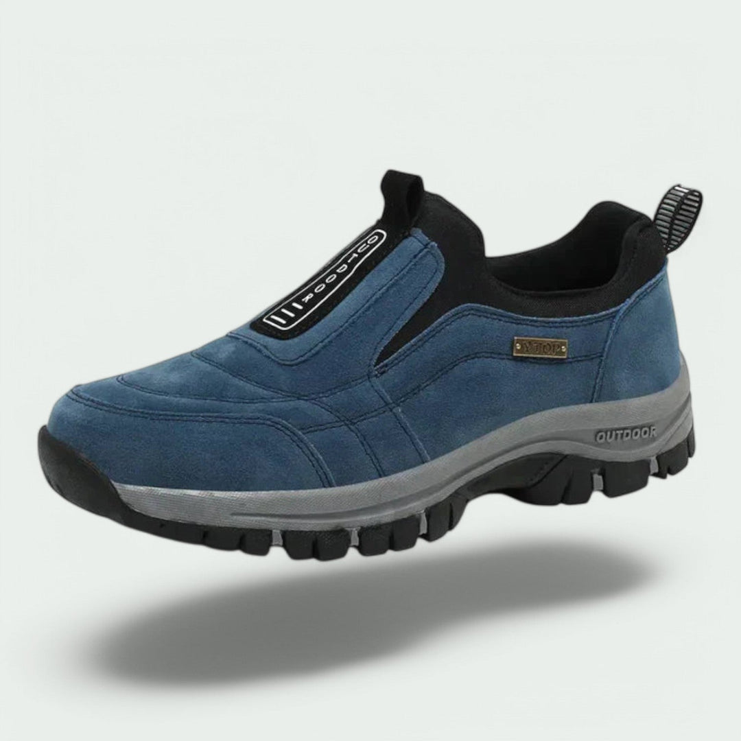 Bas | Orthopedische wandelschoenen met voetboogondersteuning