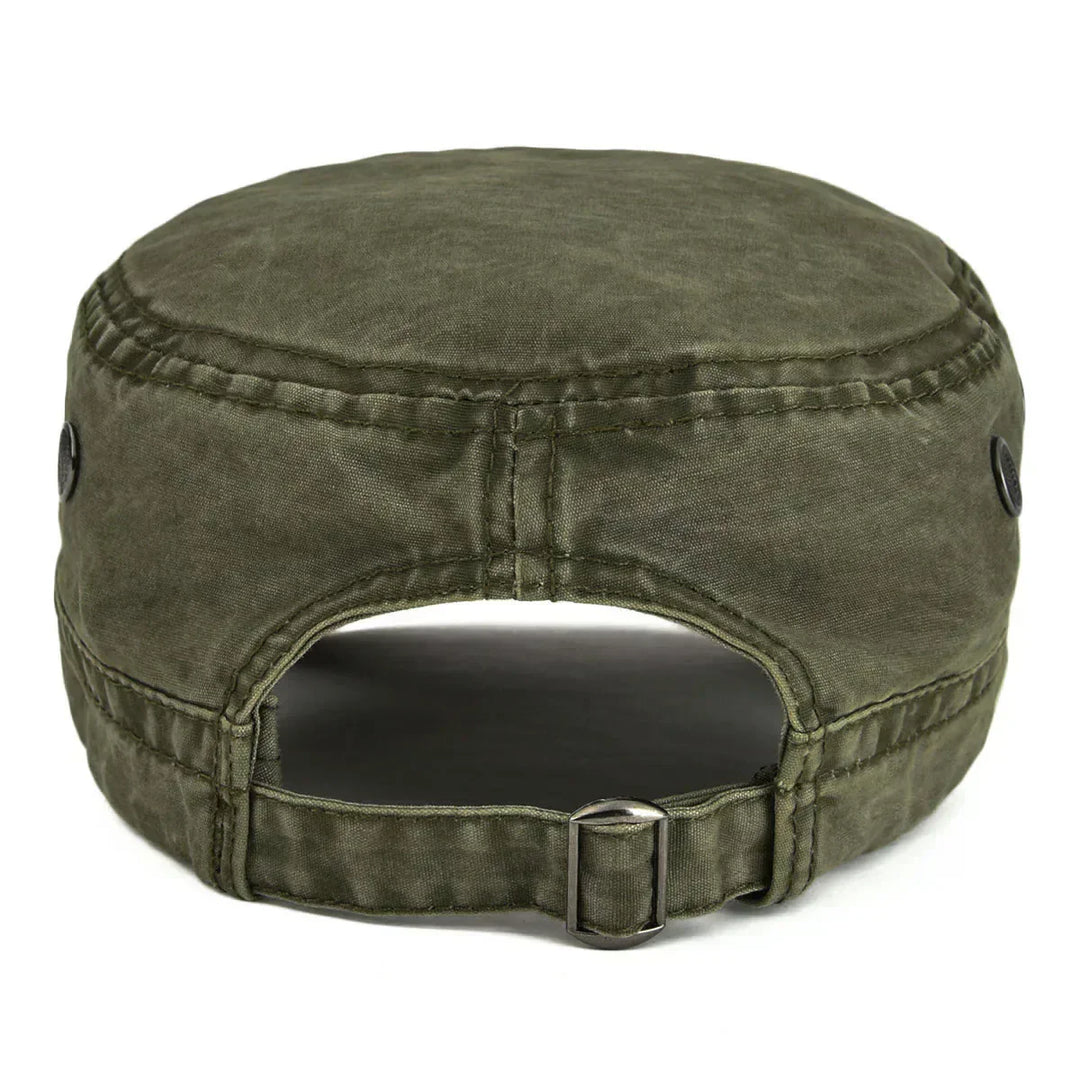 Callan | Klassieke Robuuste Vintage Pet