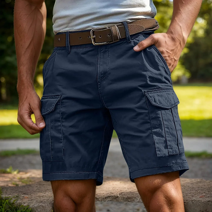 Beeckhoven  | Heren Zomer Short