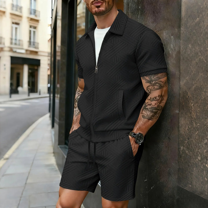 Lars | Luchtige Zomerset Heren