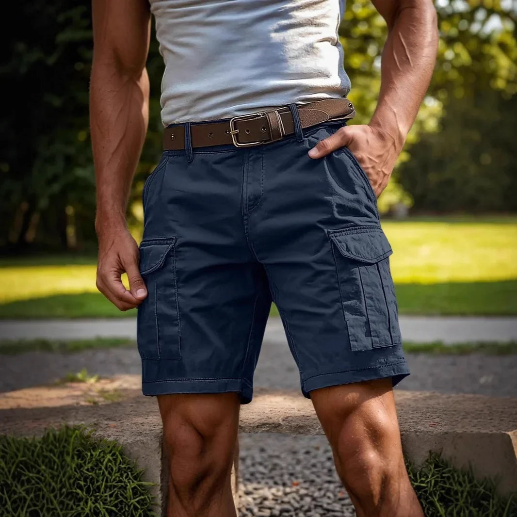 Beeckhoven  | Heren Zomer Short