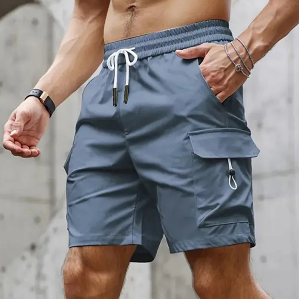 Beeckhoven  | Zomer Cargo Short