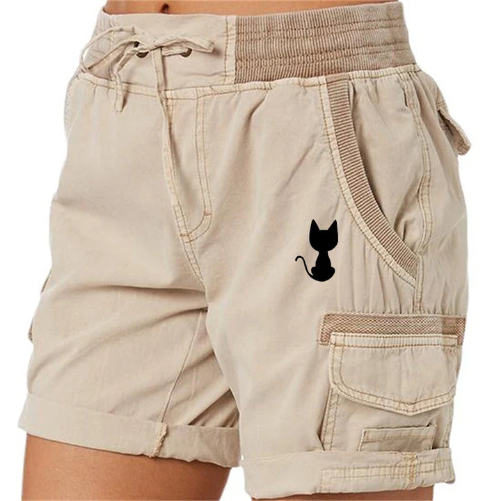 Sophie | Stoere Cargo Zomershort