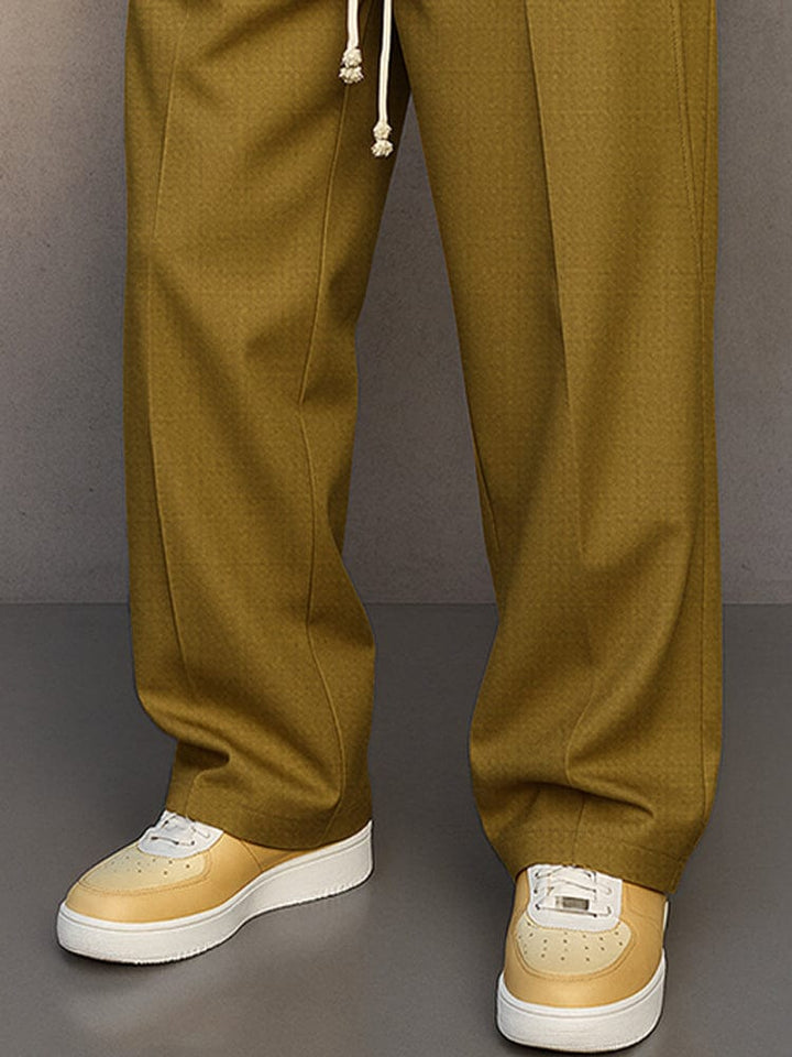 Lars | Moderne Stretch Jogger
