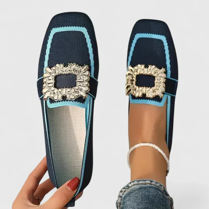 Nienke | Elegante Comfort Instappers