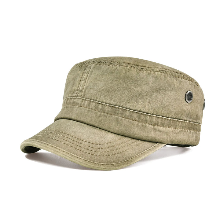 Callan | Klassieke Robuuste Vintage Pet