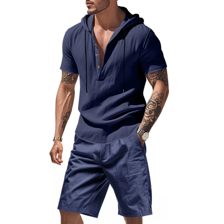 Beeckhoven  | Comfortabele Mannen Zomerset