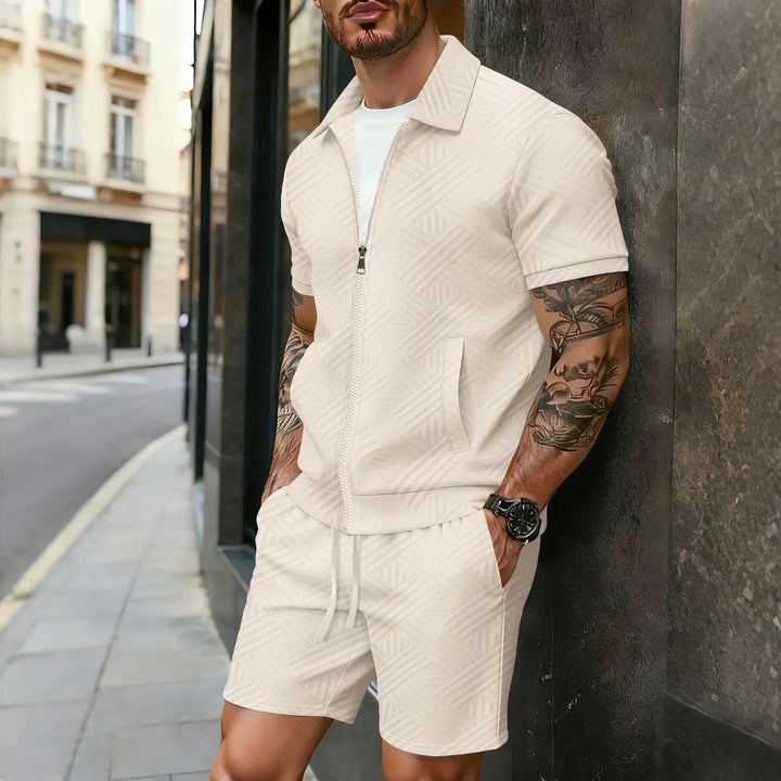 Lars | Luchtige Zomerset Heren