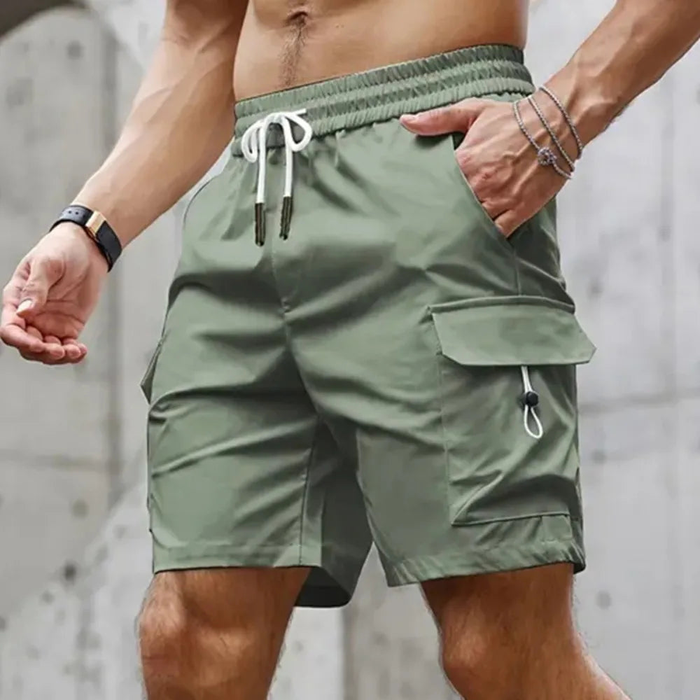 Beeckhoven  | Zomer Cargo Short