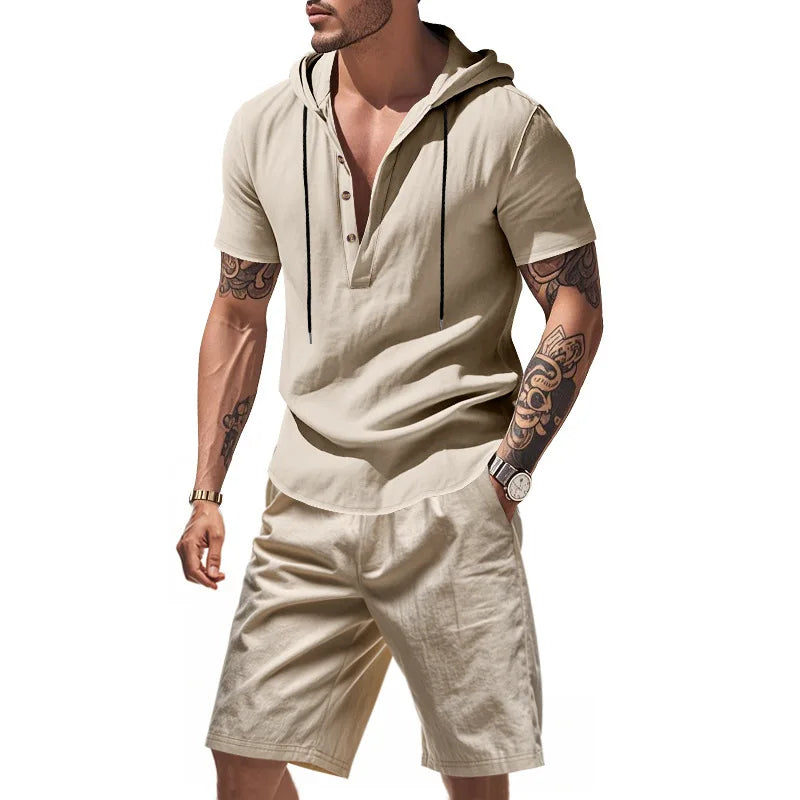 Beeckhoven  | Comfortabele Mannen Zomerset