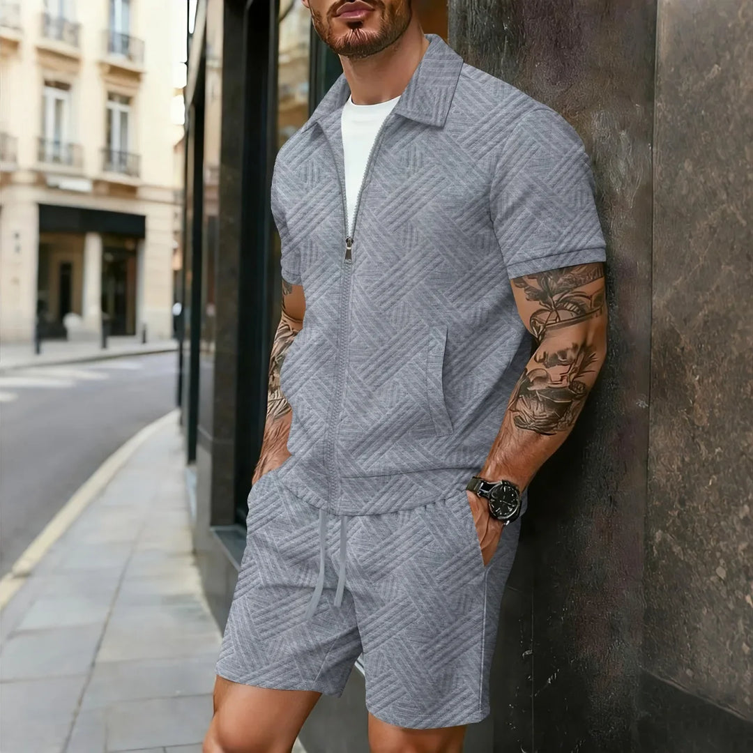 Lars | Luchtige Zomerset Heren