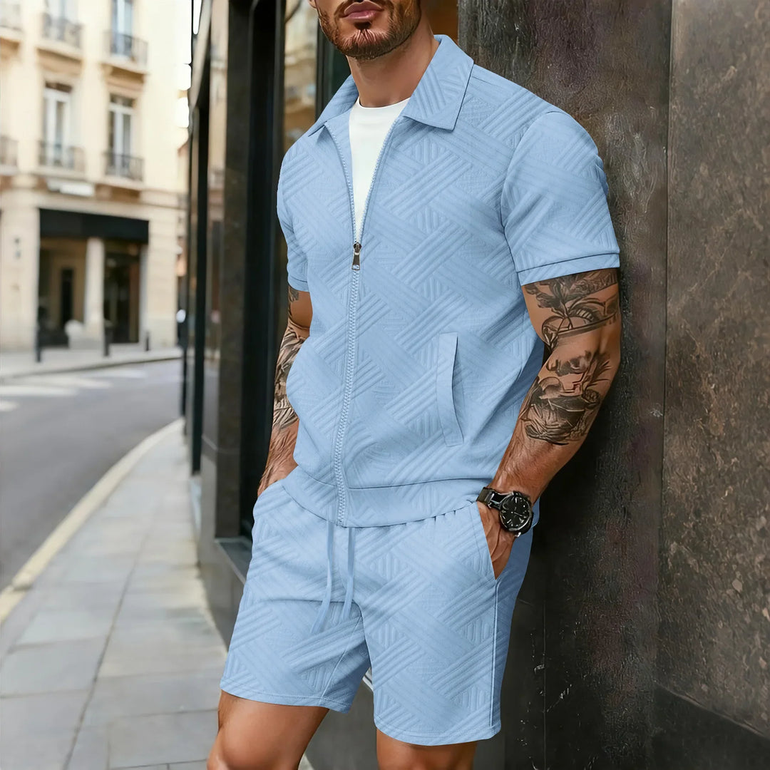Lars | Luchtige Zomerset Heren