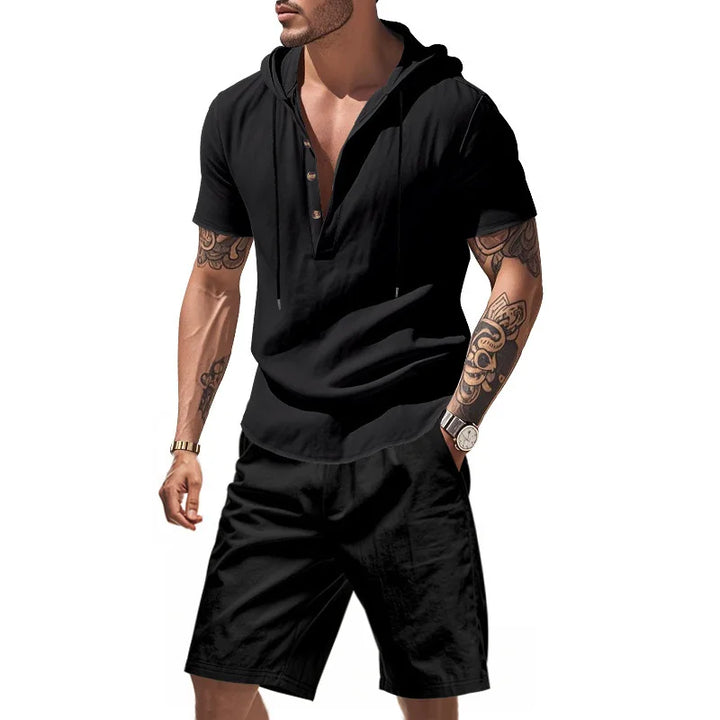 Beeckhoven  | Comfortabele Mannen Zomerset