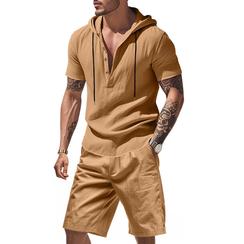 Beeckhoven  | Comfortabele Mannen Zomerset