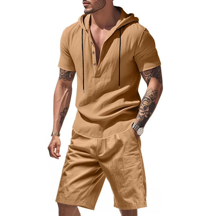 Beeckhoven  | Comfortabele Mannen Zomerset