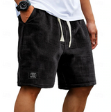 Olivier | Klassieke comfortabele zomershorts