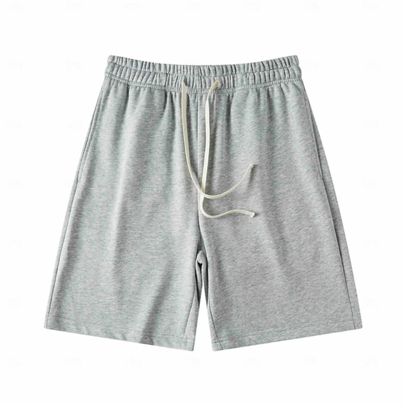 Arnel | Klassieke Kniebroek met Trekkoord voor de Zomer