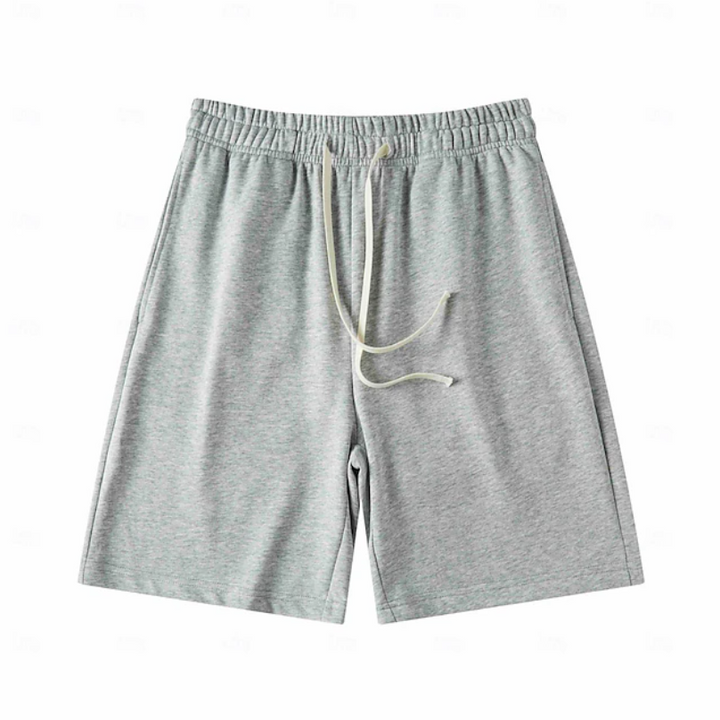 Arnel | Klassieke Kniebroek met Trekkoord voor de Zomer
