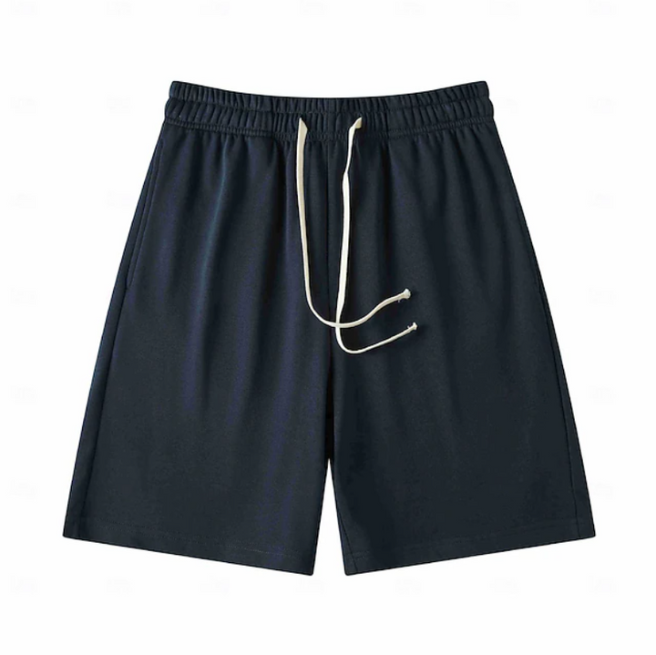 Arnel | Klassieke Kniebroek met Trekkoord voor de Zomer