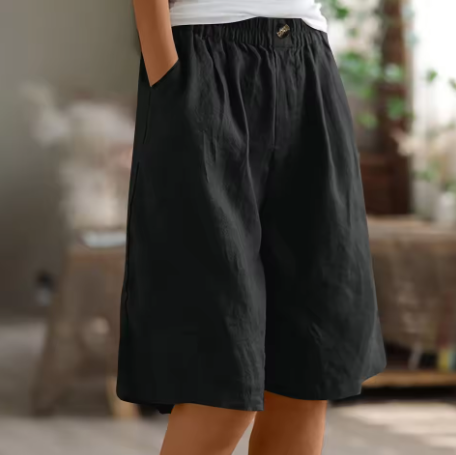 Sofia | Luchtige Casual Shorts