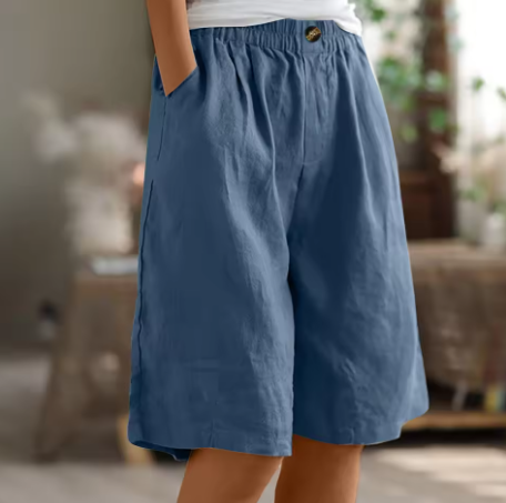 Sofia | Luchtige Casual Shorts