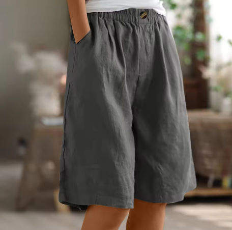 Sofia | Luchtige Casual Shorts