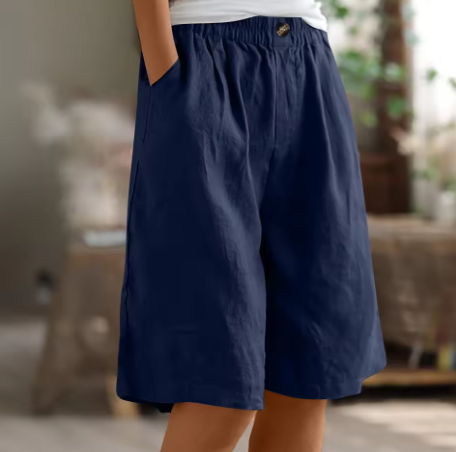 Sofia | Luchtige Casual Shorts