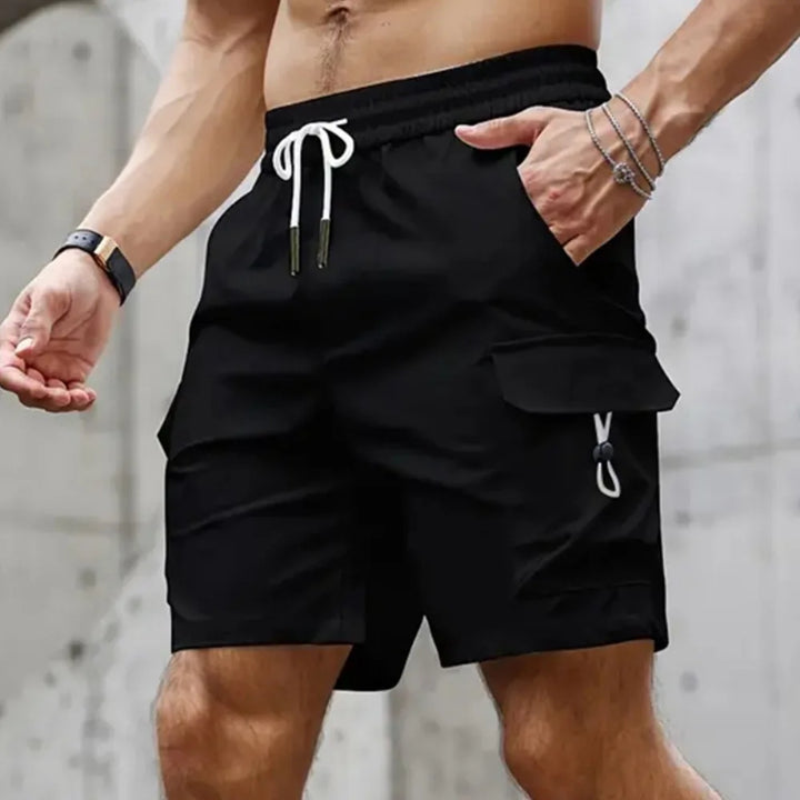 Beeckhoven  | Zomer Cargo Short