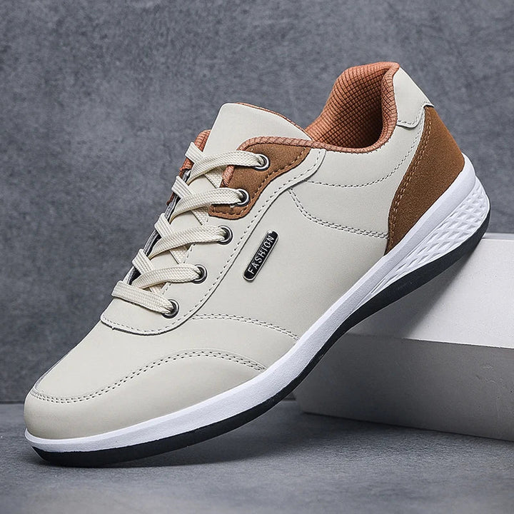 Lars | Stijlvolle Leren Herenschoenen
