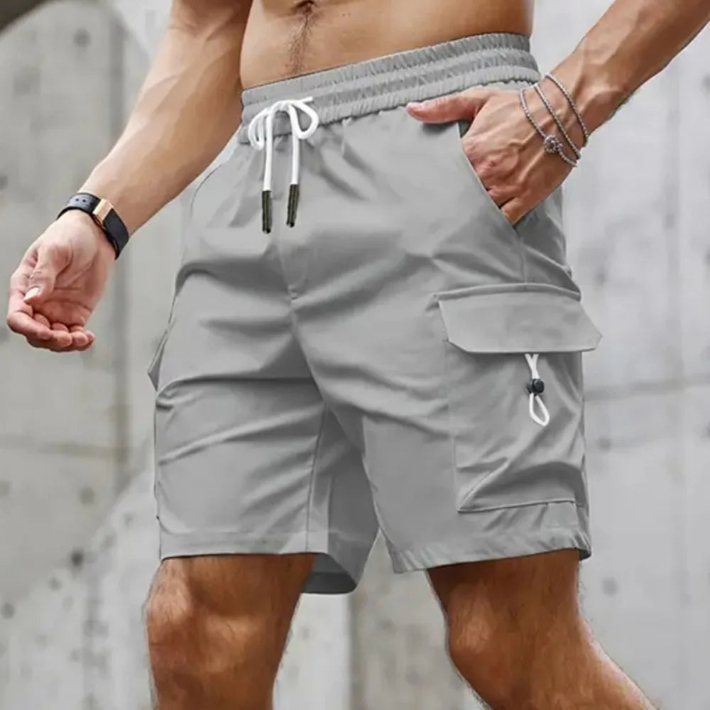 Beeckhoven  | Zomer Cargo Short