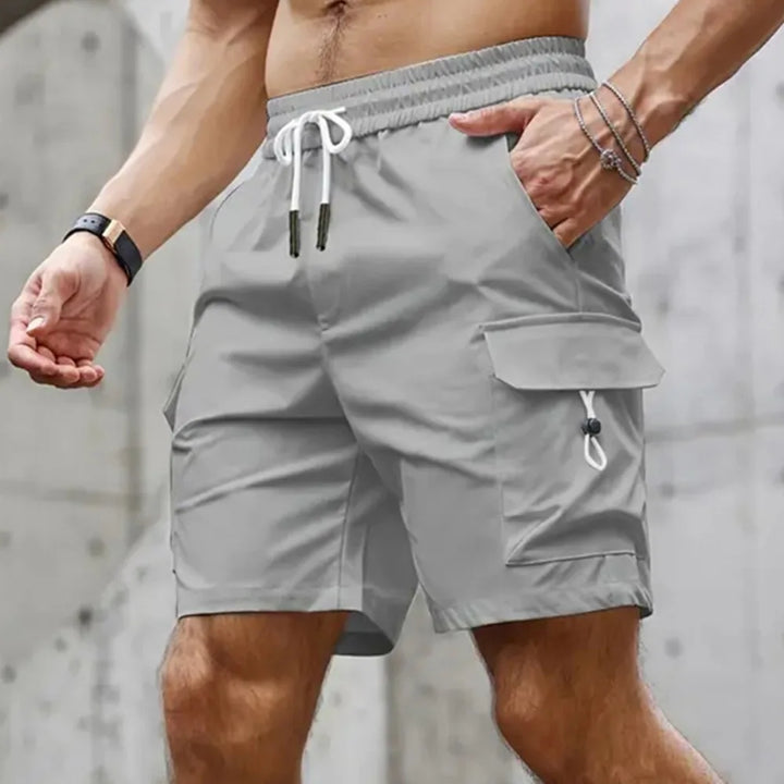Beeckhoven  | Zomer Cargo Short