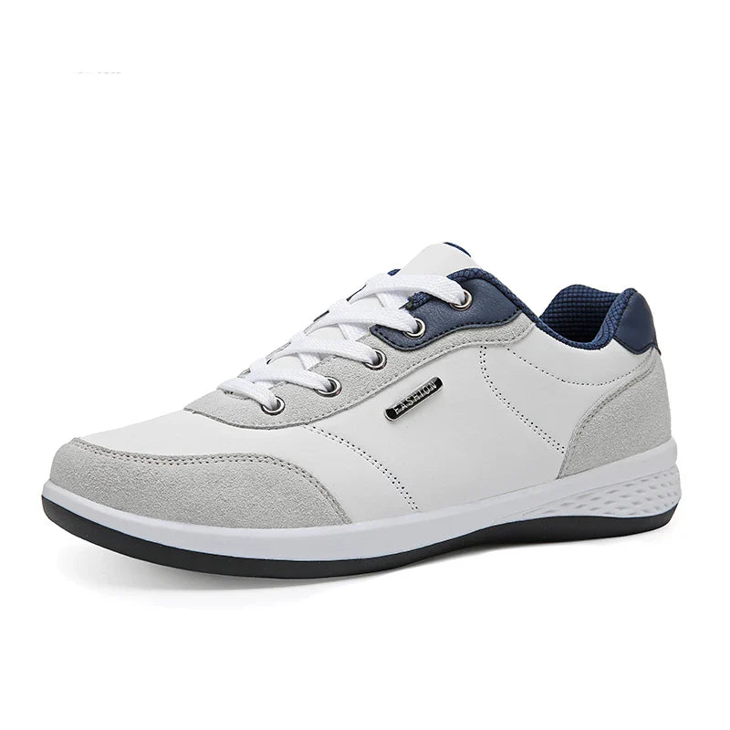 Lars | Stijlvolle Leren Herenschoenen
