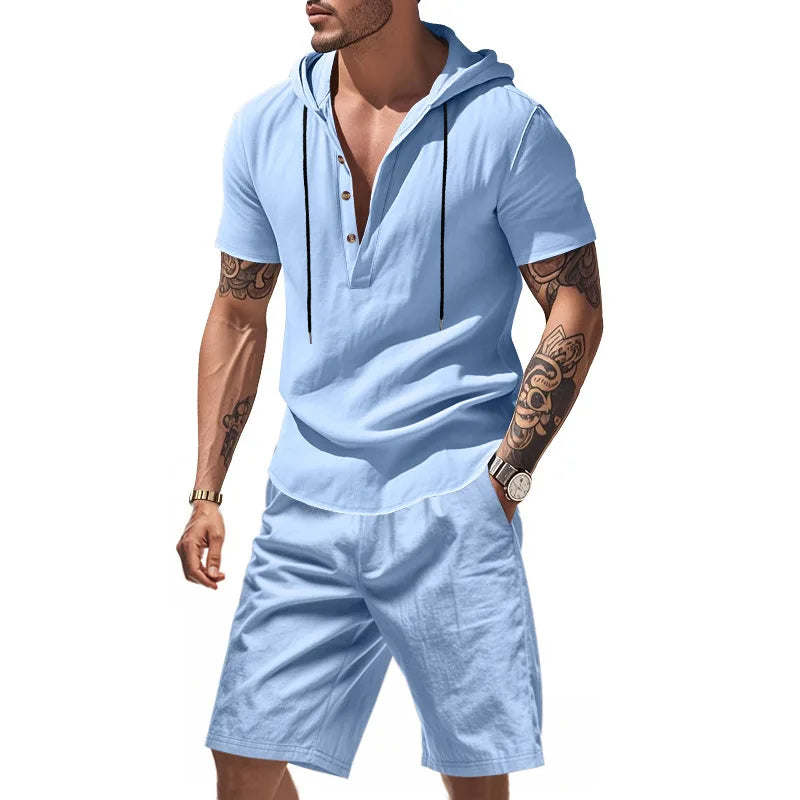 Beeckhoven  | Comfortabele Mannen Zomerset