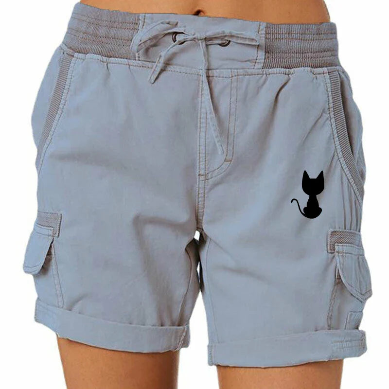 Sophie | Stoere Cargo Zomershort