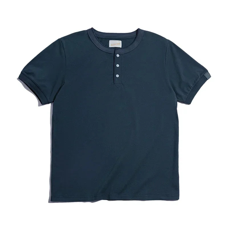 Beeckhoven  |  Vintage Katoenen Shirt