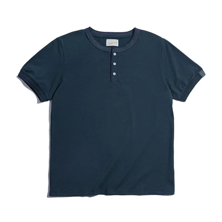 Beeckhoven  |  Vintage Katoenen Shirt