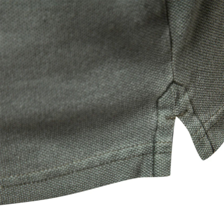 Caspien | Klassieke Poloshirt
