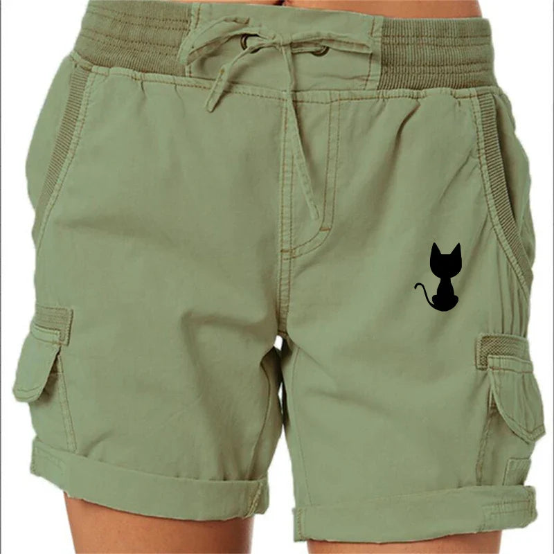 Sophie | Stoere Cargo Zomershort