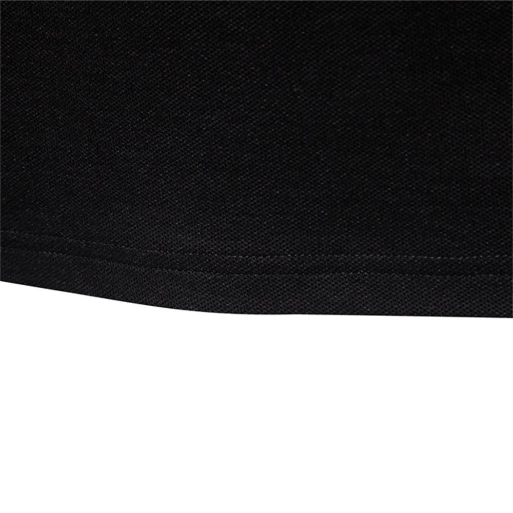 Lars | Casual Poloshirt met Kraag