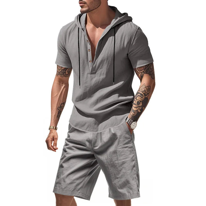 Beeckhoven  | Comfortabele Mannen Zomerset