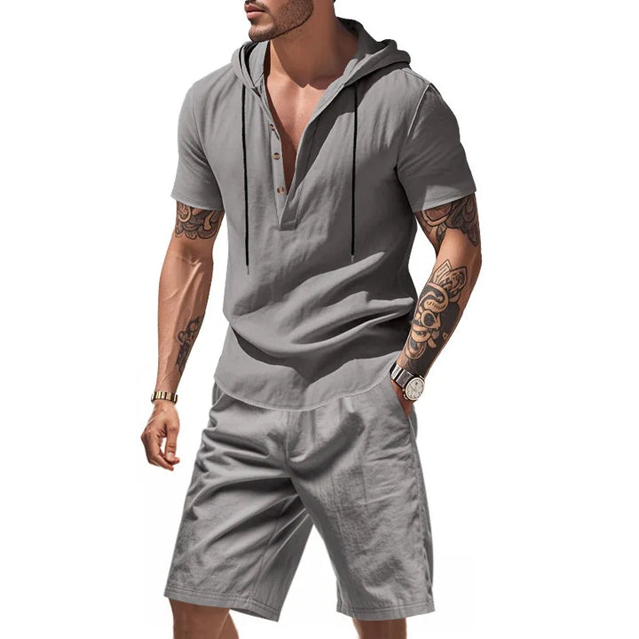 Beeckhoven  | Comfortabele Mannen Zomerset