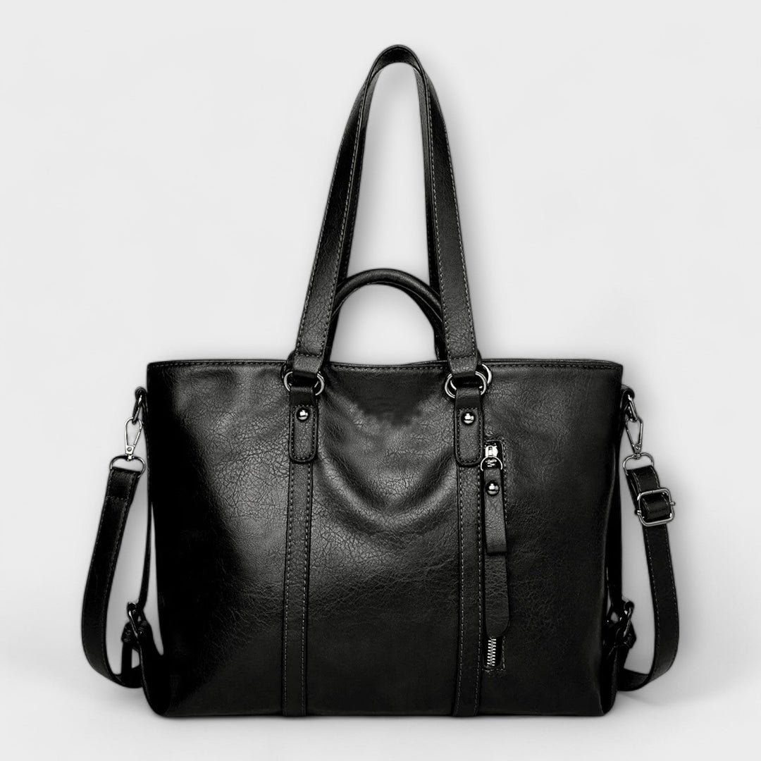 Noortje | Ruime Dagelijkse Shopper