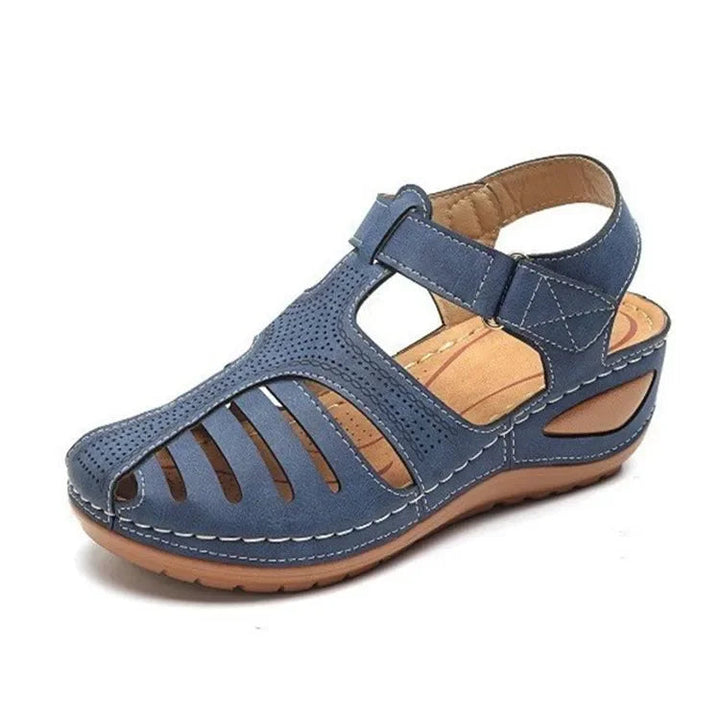 Greetje | Comfortabele Zomersandalen
