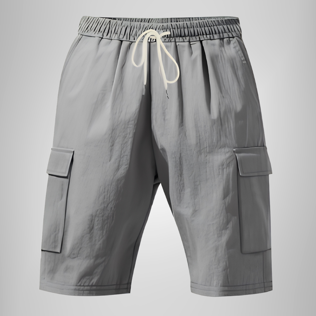 Beeckhoven  | Zomer Cargo Short