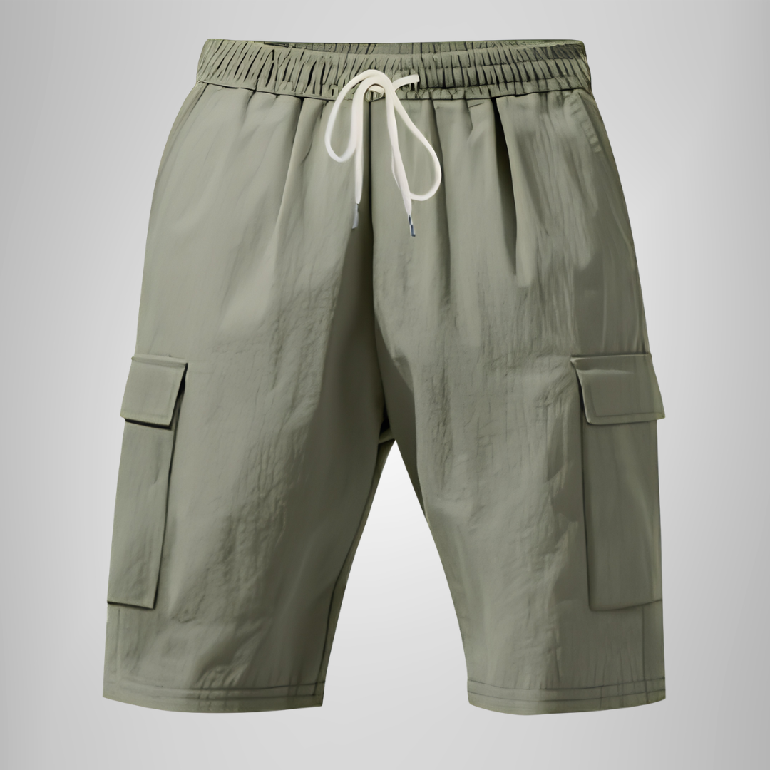Beeckhoven  | Zomer Cargo Short