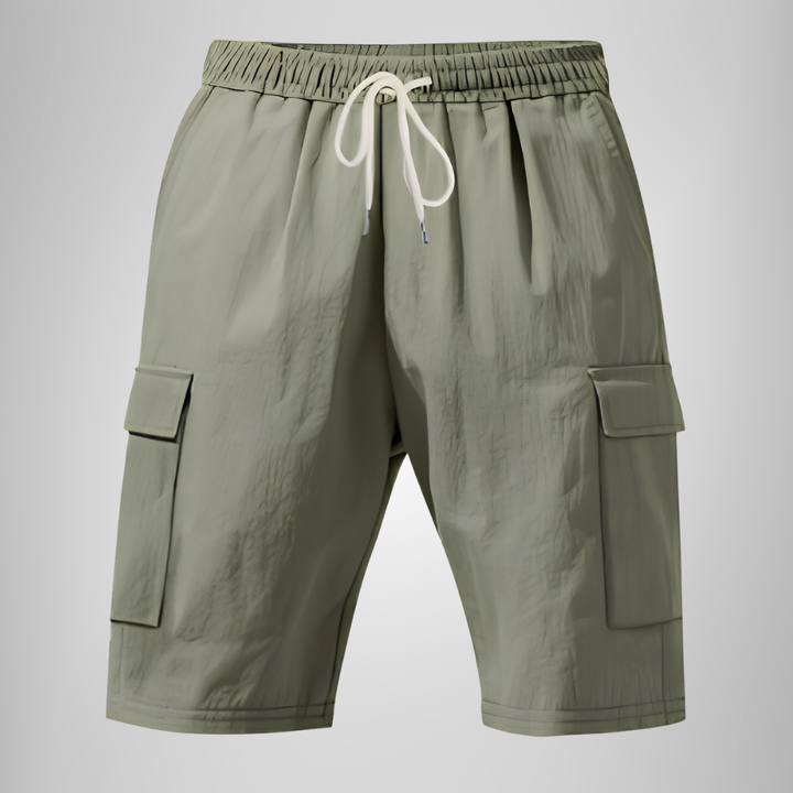 Beeckhoven  | Zomer Cargo Short