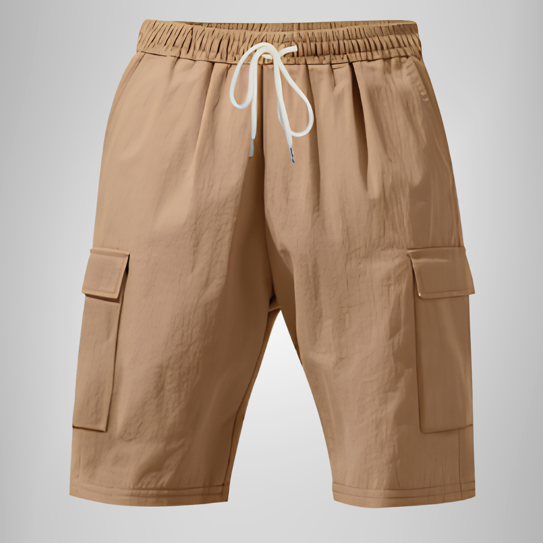Beeckhoven  | Zomer Cargo Short