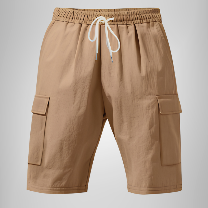 Beeckhoven  | Zomer Cargo Short